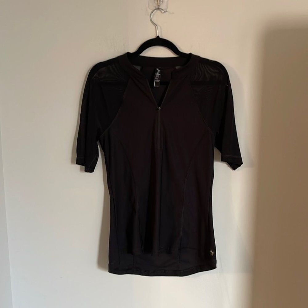 Pro performance top (0054)